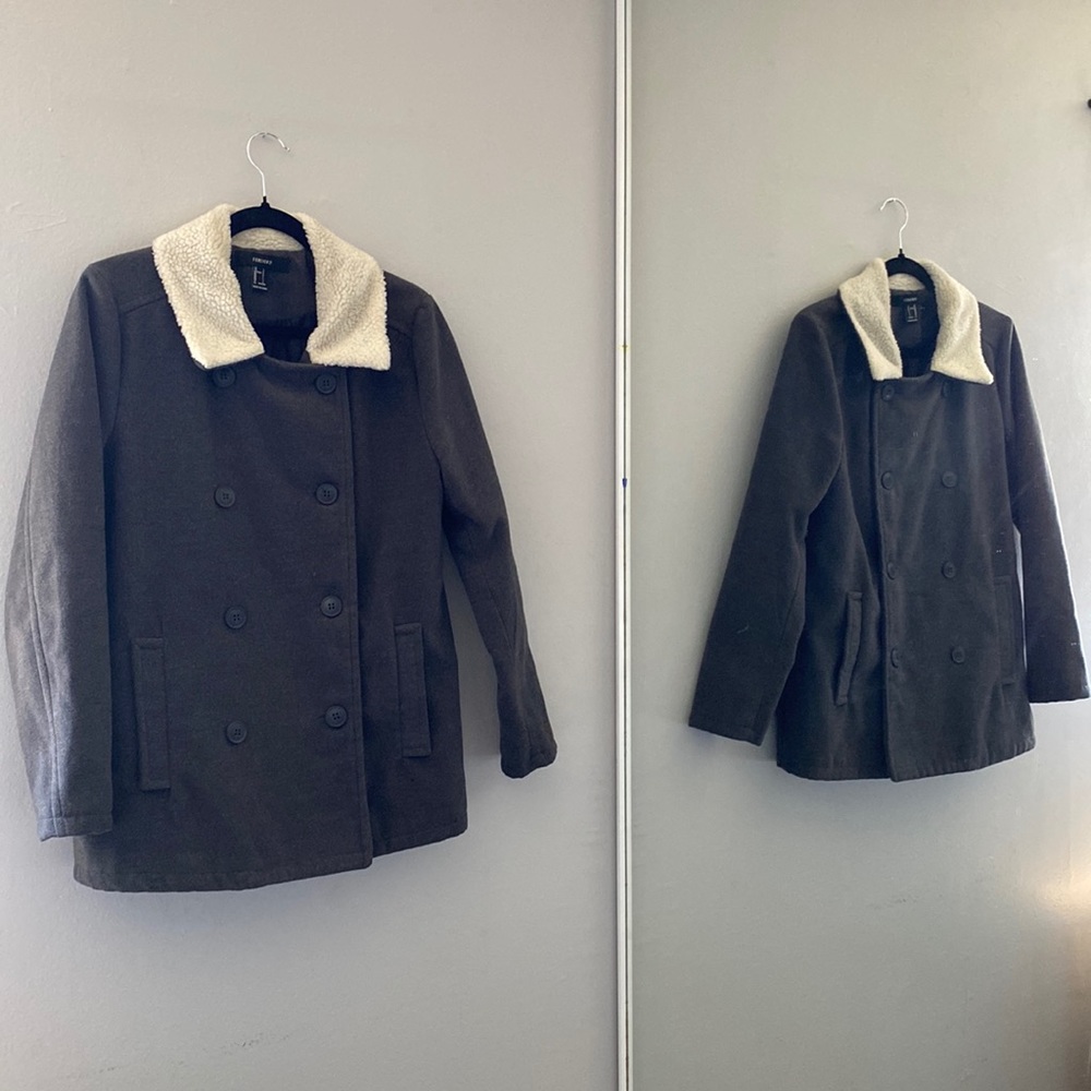 Forever 21 Jacket